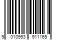 Barcode Image for UPC code 5010993911165. Product Name: Hasbro Inc. Avalon Hill HeroQuest Game System  Fantasy Miniature Dungeon Crawler Tabletop Adventure Game  Ages 14 and Up 2-5 Players