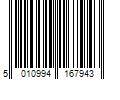 Barcode Image for UPC code 5010994167943. Product Name: Hasbro Indiana Jones and the Dial of Destiny Adventure Series Indiana Jones (Dial of Destiny) Action Figure (6â€)