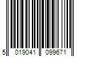 Barcode Image for UPC code 5019041099671. Product Name: Belledorm Heatholder Blankets
