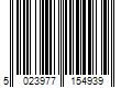 Barcode Image for UPC code 5023977154939. Product Name: Worth Je Reviens (W)SET: EDT 1.7oz +Perfumed Talc 3.5oz NIB