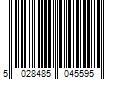 Barcode Image for UPC code 5028485045595