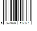 Barcode Image for UPC code 5037898610177. Product Name: Zinsser B-I-N Primer - 1L