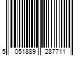 Barcode Image for UPC code 5051889287711