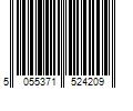 Barcode Image for UPC code 5055371524209. Product Name: The Source Pet Dog Snack Launcher