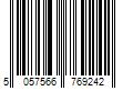 Barcode Image for UPC code 5057566769242. Product Name: Revolution Blush & Glow Gift Set-Multi