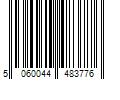 Barcode Image for UPC code 5060044483776. Product Name: Arran Sherry Cask Island Single Malt Scotch Whisky