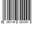 Barcode Image for UPC code 5060149820094. Product Name: Sambucol Immuno Forte (120ml)
