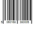 Barcode Image for UPC code 5060168380005. Product Name: I For India