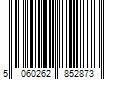 Barcode Image for UPC code 5060262852873. Product Name: The Culling