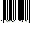 Barcode Image for UPC code 5060746524166. Product Name: Perricone MD Cold Plasma Plus+ Sub-D/Neck 2 oz