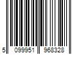Barcode Image for UPC code 5099951968328. Product Name: 