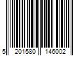 Barcode Image for UPC code 5201580146002. Product Name: Covermark Extra Care Lotion No1 Soothing Anti-Irritant Action - Dry Normal Sensitive Skin