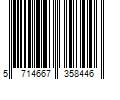 Barcode Image for UPC code 5714667358446