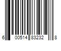 Barcode Image for UPC code 600514832328. Product Name: Espresso! - Italian Music To Go / Brisa Audio CD / 48323-2