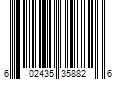Barcode Image for UPC code 602435358826. Product Name: Republic Ariana Grande - Positions - Opera / Vocal - CD
