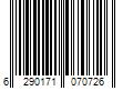 Barcode Image for UPC code 6290171070726