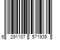 Barcode Image for UPC code 6291107571935. Product Name: KAYALI EDEN JUICY APPLE 01 Eau De Parfum 3.4 oz/ 100 mL eau de parfum spray