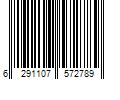 Barcode Image for UPC code 6291107572789. Product Name: Huda Beauty #Fauxfilter Luminous Matte Concealer Nougat