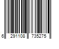Barcode Image for UPC code 6291108735275. Product Name: Maison Alhambra Amberley Amoroso by Maison Alhambra EAU DE PARFUM SPRAY 3.4 OZ for UNISEX