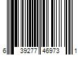 Barcode Image for UPC code 639277469731. Product Name: Gold Finger Full Cover Nails Gel -GFC10/ 2 PACK
