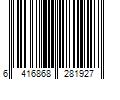 Barcode Image for UPC code 6416868281927