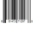 Barcode Image for UPC code 651473712978. Product Name: Perricone MD Cold Plasma Plus+ The Intensive Hydrating Complex 1 oz