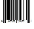 Barcode Image for UPC code 667558216231. Product Name: A Thousand Wishes by Bath & Body Works FRAGRANCE MIST 8 OZ for WOMEN
