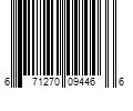 Barcode Image for UPC code 671270094466
