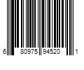 Barcode Image for UPC code 680975945201