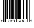 Barcode Image for UPC code 684678108956. Product Name: Pit Boss 8-in-1 Wood Pellet Grill and Smoker