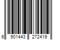 Barcode Image for UPC code 6901443272419