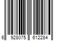 Barcode Image for UPC code 6928075612284. Product Name: Lonkoom Noble Black   3.4 oz EDP Spray