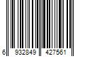Barcode Image for UPC code 6932849427561. Product Name: Tenda Nova (MW3) Whole Home Wi-Fi kit (3 Pack)