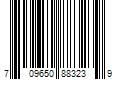 Barcode Image for UPC code 709650883239