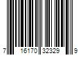 Barcode Image for UPC code 716170323299. Product Name: BOBBI BROWN Skin Color Corrector Stick