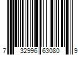 Barcode Image for UPC code 732996630809
