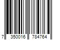 Barcode Image for UPC code 7350016784764. Product Name: Reference of Sweden REF Intense Hydrate Conditioner - 8.28 oz