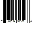 Barcode Image for UPC code 761294513064. Product Name: Roland FP-10 88-Key Digital Piano