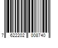 Barcode Image for UPC code 7622202008740. Product Name: Maynards Sour Patch Kids 130g (Box of 10)