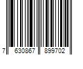 Barcode Image for UPC code 7630867899702. Product Name: On Women's Cloudsurfer Trail Running Shoes, Size 7.5, Lilac