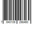 13-digit EAN Barcode