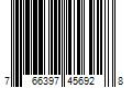 Barcode Image for UPC code 766397456928. Product Name: COMPASS RECORDS Matt Flinner Trio - Winter Harvest - Jazz - CD