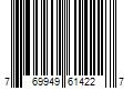 Barcode Image for UPC code 769949614227. Product Name: Instinct Freeze Dried Raw Meals Grain Free Grass Fed Lamb Recipe Dog Food, 9 oz.