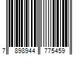 Barcode Image for UPC code 7898944775459