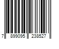 Barcode Image for UPC code 7899095238527