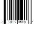 Barcode Image for UPC code 790377010091. Product Name: Looking for a Thrill (DVD)  Thrill Jockey  Documentary