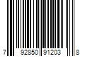 Barcode Image for UPC code 792850912038. Product Name: WALMART Burt s Bees Res-Q Replenish Cream 48.1g - Vegan