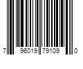 Barcode Image for UPC code 796019791090. Product Name: hoodwinked