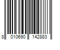 Barcode Image for UPC code 8010690142883. Product Name: Ferplast Rabbit Cage