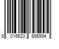 Barcode Image for UPC code 8016623895994. Product Name: Bric's BY Ulisse 28" Expandable Spinner in Electric Blue at Nordstrom Rack